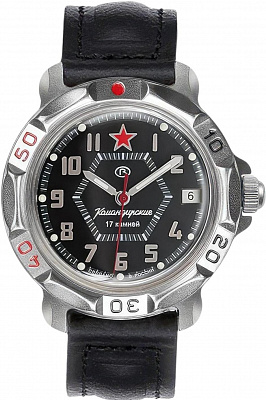 Восток Командирские 816744