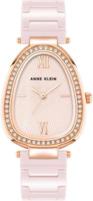 Наручные часы  Anne Klein  Crystal Anne Klein 5012RGBH (фото 1)