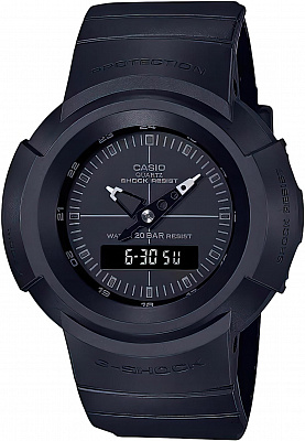 Casio G-Shock AW-500BB-1E