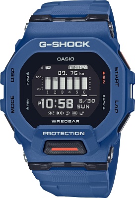 Casio G-Shock GBD-200-2E