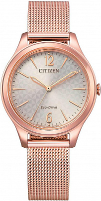 Citizen Eco Drive EM0508-80X