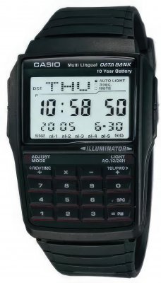 Casio Collection DBC-32-1A