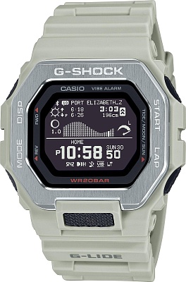 Casio G-Shock GBX-100-8E