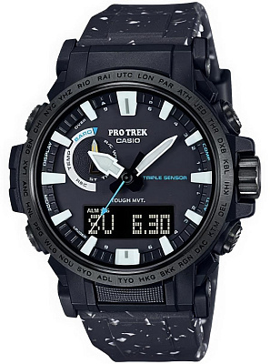 Casio ProTrek PRW-61NJ-1E