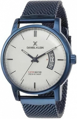 Daniel Klein 11713-6