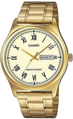 Casio Collection MTP-V006G-9B