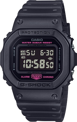 Casio G-Shock DW-5600PK-1E