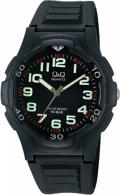 Q&Q Q&Q VP84J002Y