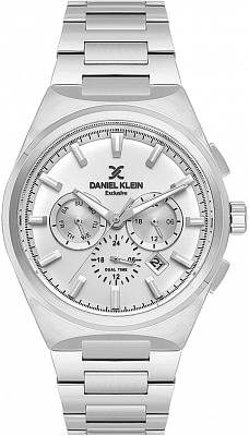 Daniel Klein Exclusive 14069-1