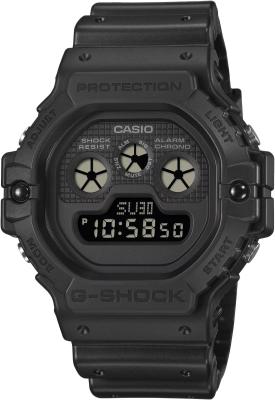 Наручные часы Casio DW-5900UBB-1E