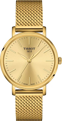 Tissot Everytime T143.210.33.021.00