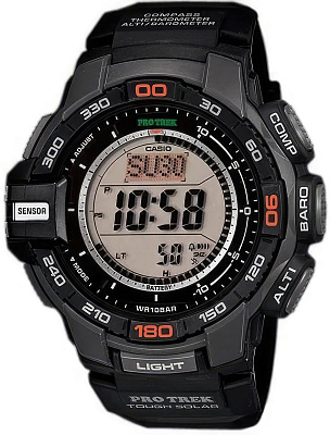 Casio ProTrek PRG-270-1E