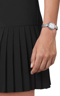 Наручные часы  Tissot  Flamingo Tissot T094.210.11.111.00 (фото 3)