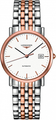 Longines Elegance L4.809.5.12.7
