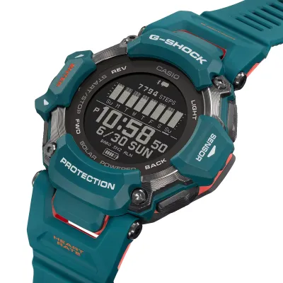 Casio GBD-H2000-2E