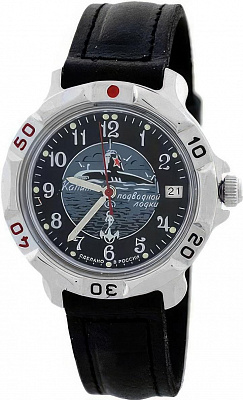 Восток Командирские 811831