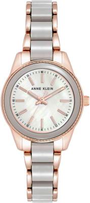 Наручные часы Anne Klein 3212TPRG