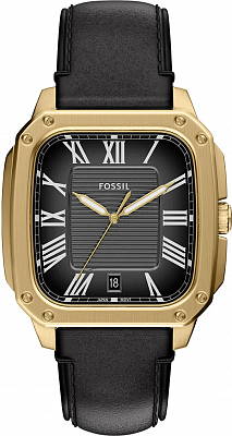 Fossil Crosby FS6151
