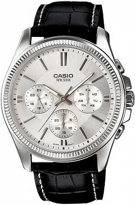 Casio Collection MTP-1375L-7A