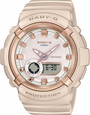 Casio BGA-280BA-4A