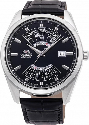Orient Multi Year Calendar RA-BA0006B