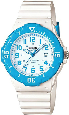 Casio Collection LRW-200H-2B