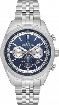 Daniel Klein Exclusive 13976-2