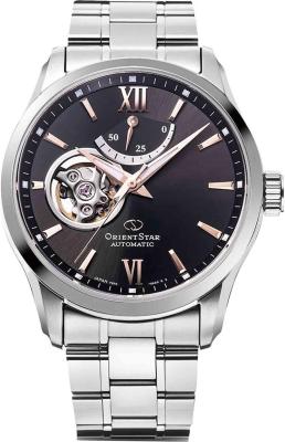 Наручные часы  Orient  Orient Star Orient RK-AT0009N (фото 1)