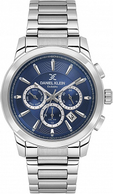 Daniel Klein Exclusive 14031-3