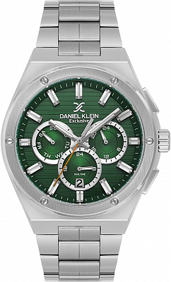 Daniel Klein Exclusive 14071-4