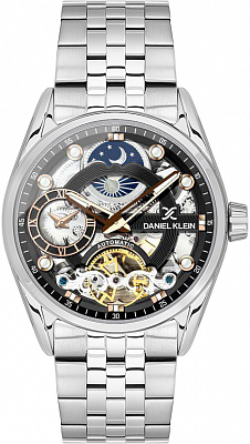 Daniel Klein Skeleton 13855-5