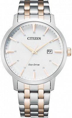 Citizen Eco Drive BM7466-81H