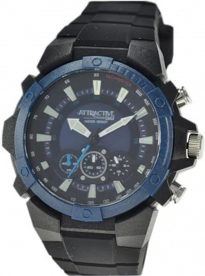 Q&Q Casual DA90J004Y