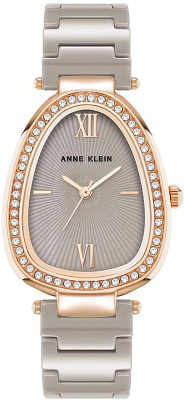 Anne Klein Crystal 5012RGTP