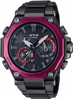 Casio G-Shock MTG-B2000BD-1A4