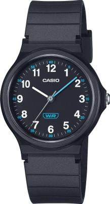 Наручные часы  Casio  Collection Casio LQ-24B-1B (фото 1)