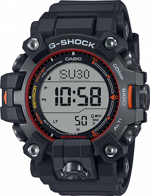 Casio G-Shock GW-9500MEC-1E