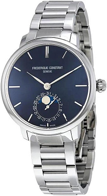 Frederique Constant Classics FC-703N3S6B