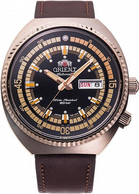Orient RA-AA0E06B