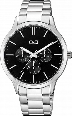 Q&Q Casual A01AJ003Y