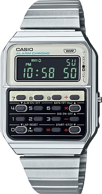 Casio Vintage CA-500WE-7B