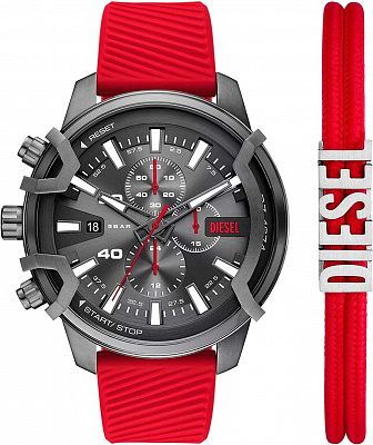 Diesel Armbar DZ4673SET