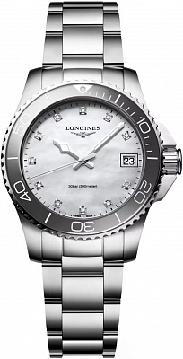 Longines HydroConquest L3.370.4.87.6