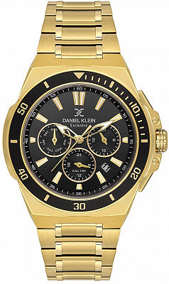 Daniel Klein Exclusive 14226-4