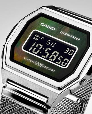 Наручные часы  Casio  Vintage Casio A-1000M-1B (фото 5)