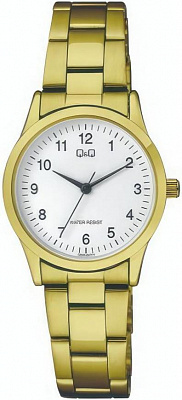 Q&Q Casual C09AJ007Y