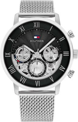 Наручные часы  Tommy Hilfiger  Classic Tommy Hilfiger 1710708 (фото 1)