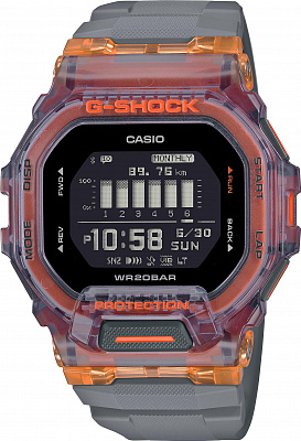 Casio G-Shock GBD-200SM-1A5