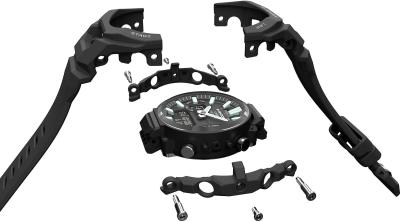 Наручные часы  Casio  G-Shock Casio GBA-950-1A (фото 3)