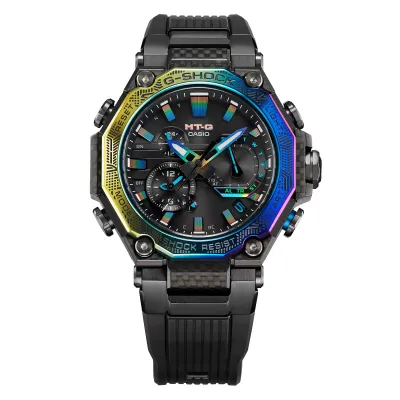 Casio MTG-B2000YR-1A